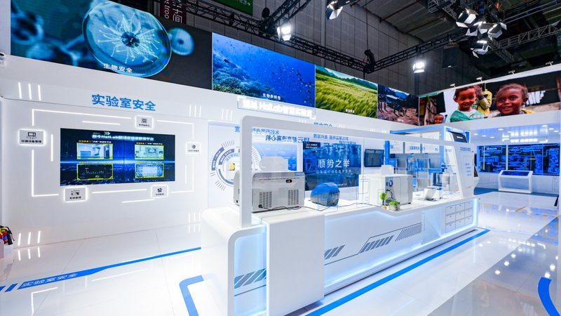生物反应器悬浮培养：揭秘细胞培养的“隐形功臣”**