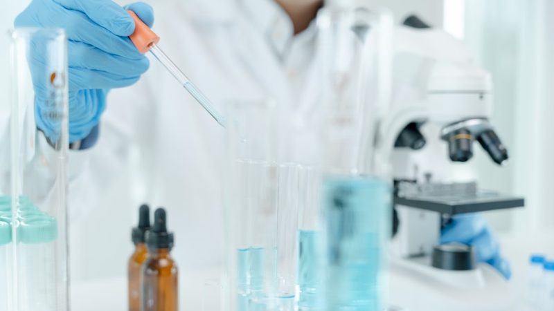 行业背景：分子生物学试剂在生物科技领域的重要性