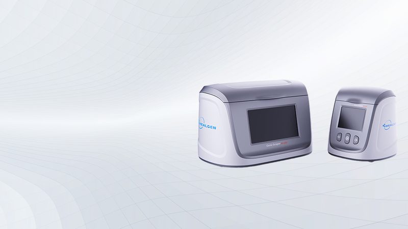 基因检测：揭秘成都十大品牌背后的技术实力与合规标准
