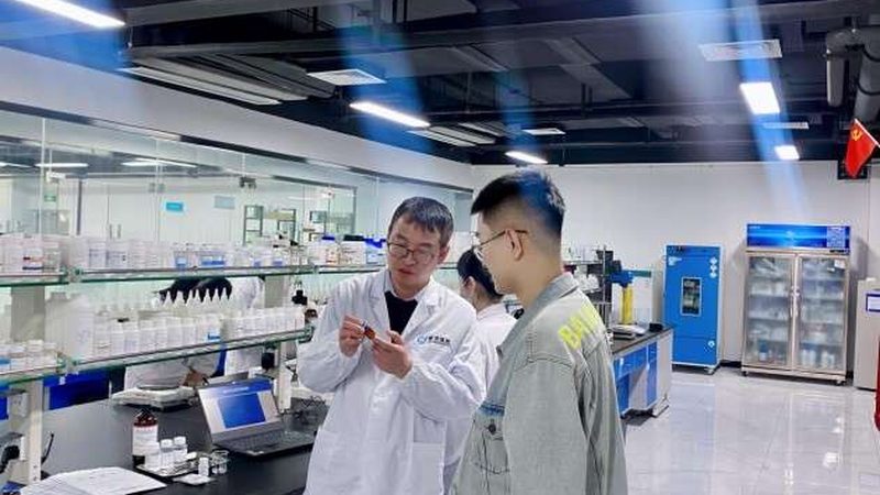 基因治疗生物制品加盟：解析加盟条件与行业趋势